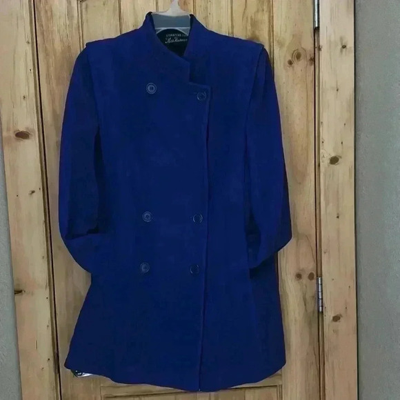 Miss Harwood Signature Coats - Picture 1 of 8